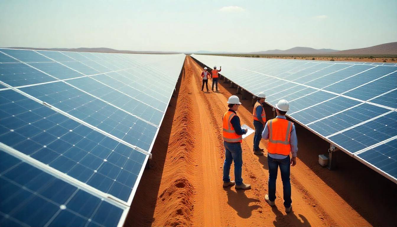 solar panels from INGSOL.in solar panels