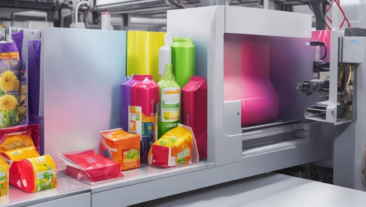 Future of Digital Printing in Packaging Industry By Different Segments