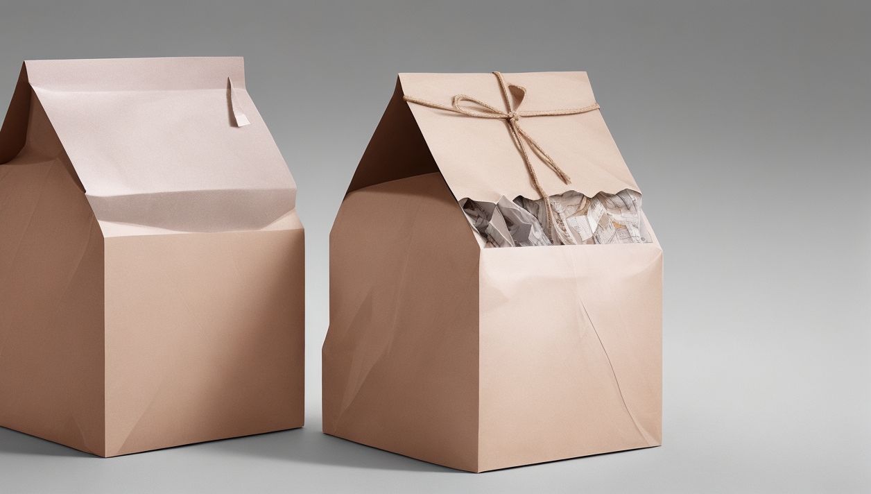 Paper Packaging Prowess “Navigating Trends for Success”