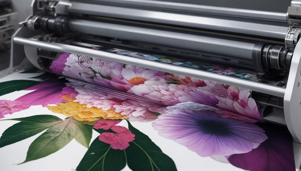 How Digital Printing is Revolutionizing Flexible Packaging