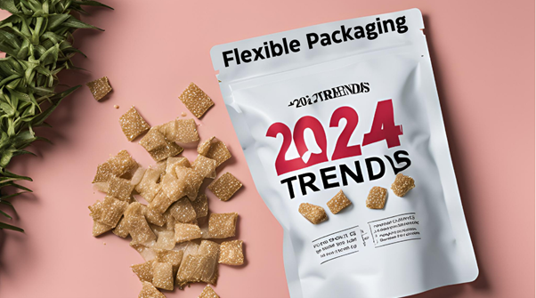 Flexible Packaging: Key Trends and Highlights from 2024