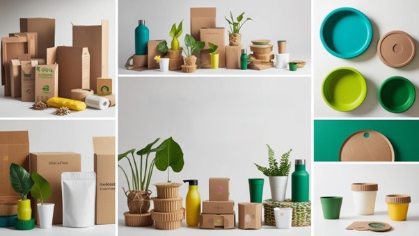 sustainable packaging innovations