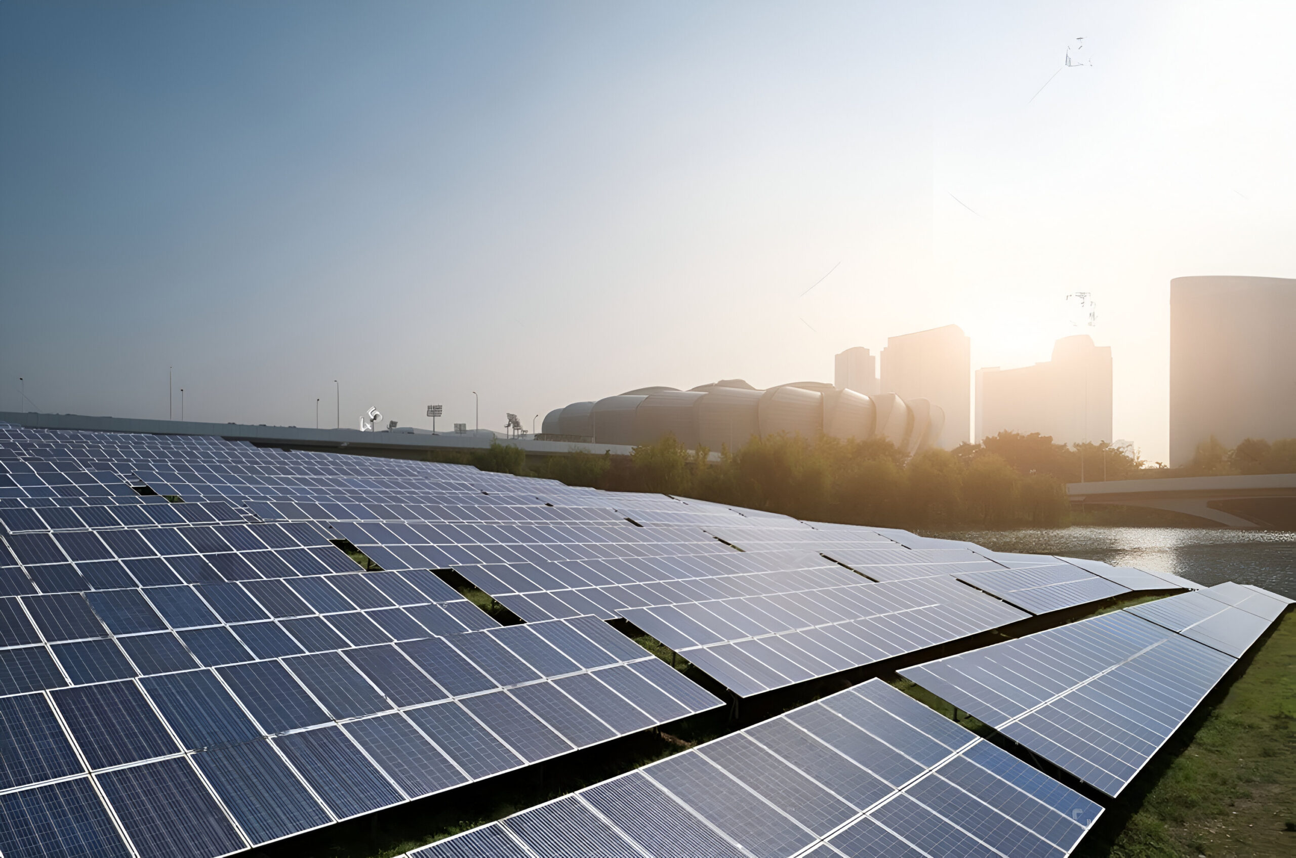 Solar panel