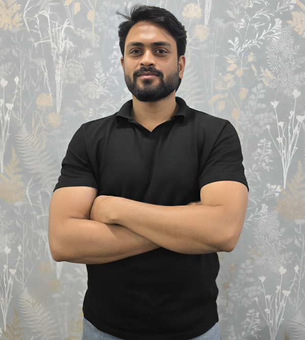 Anurag Kumar