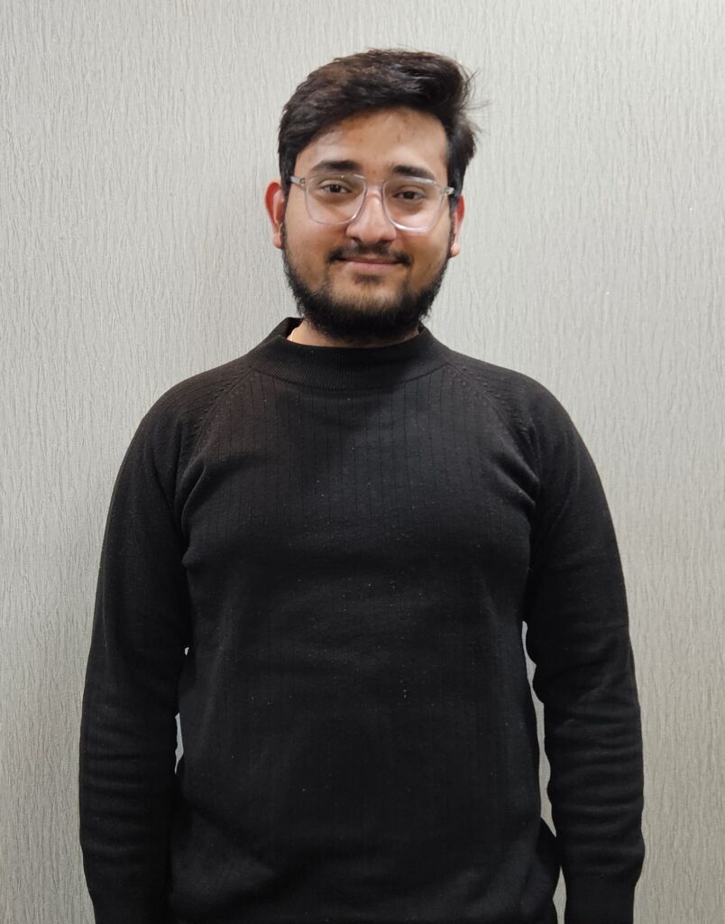 Abhinav Gaur