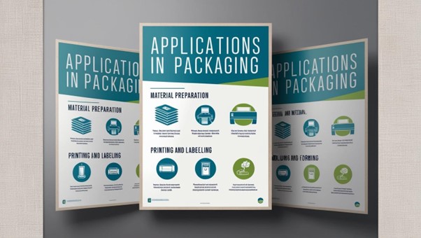 Applications in Packaging