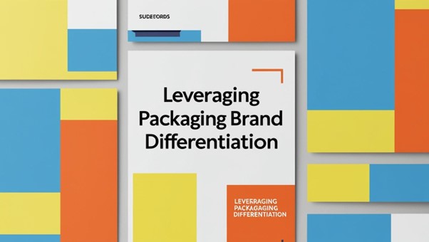 Leveraging Packaging for Brand Differentiation