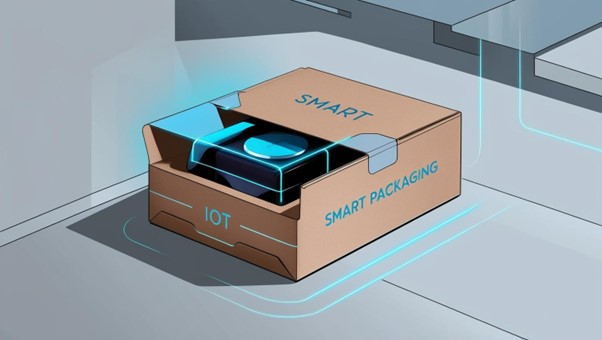 Smart Packaging with IoT