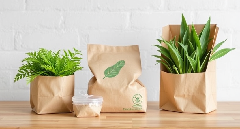 The Need for Sustainable Packaging