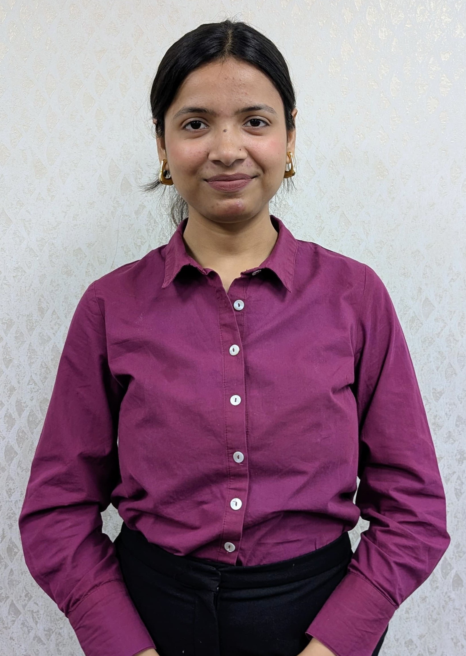 Heeba Khan