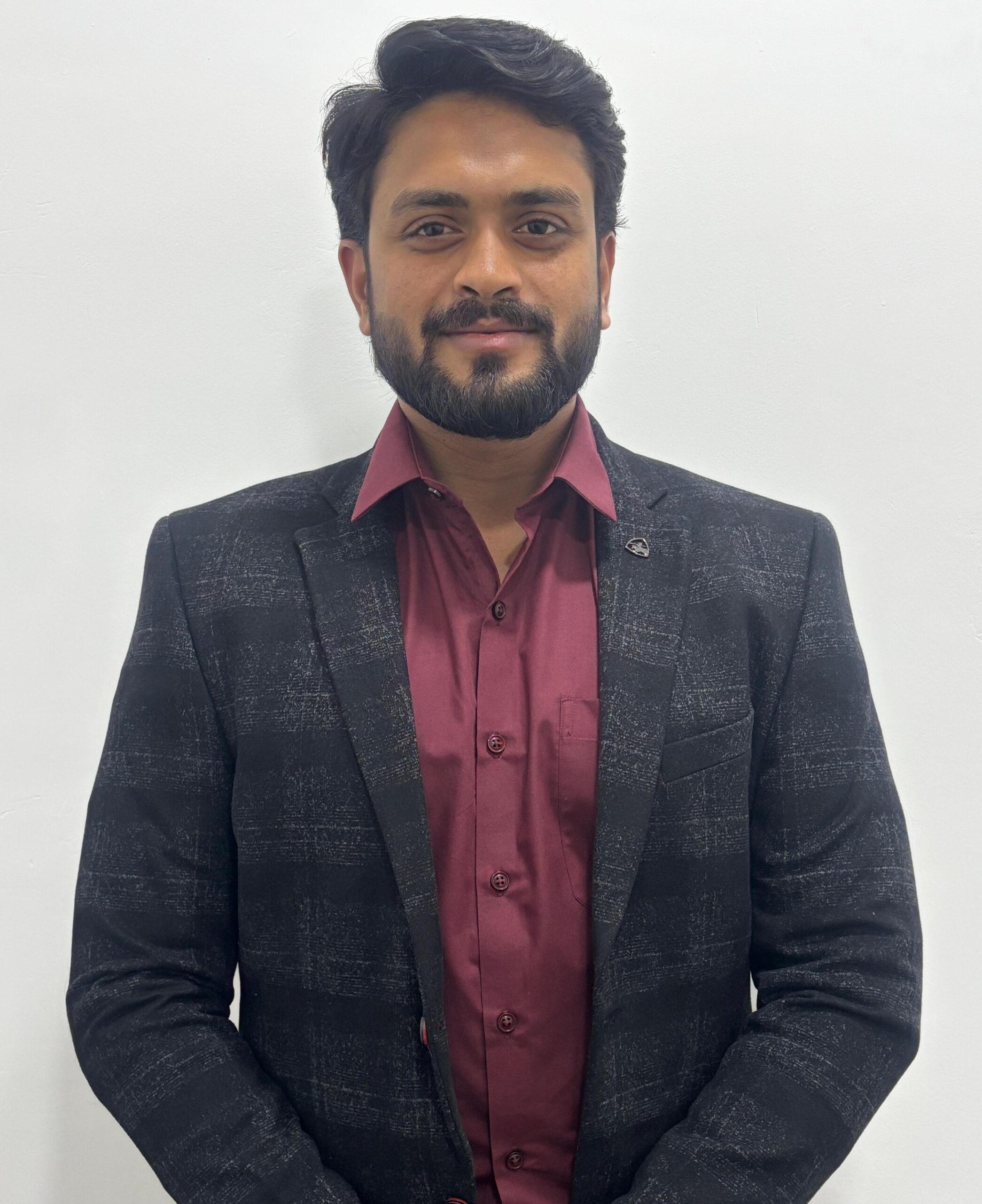 Anurag Kumar