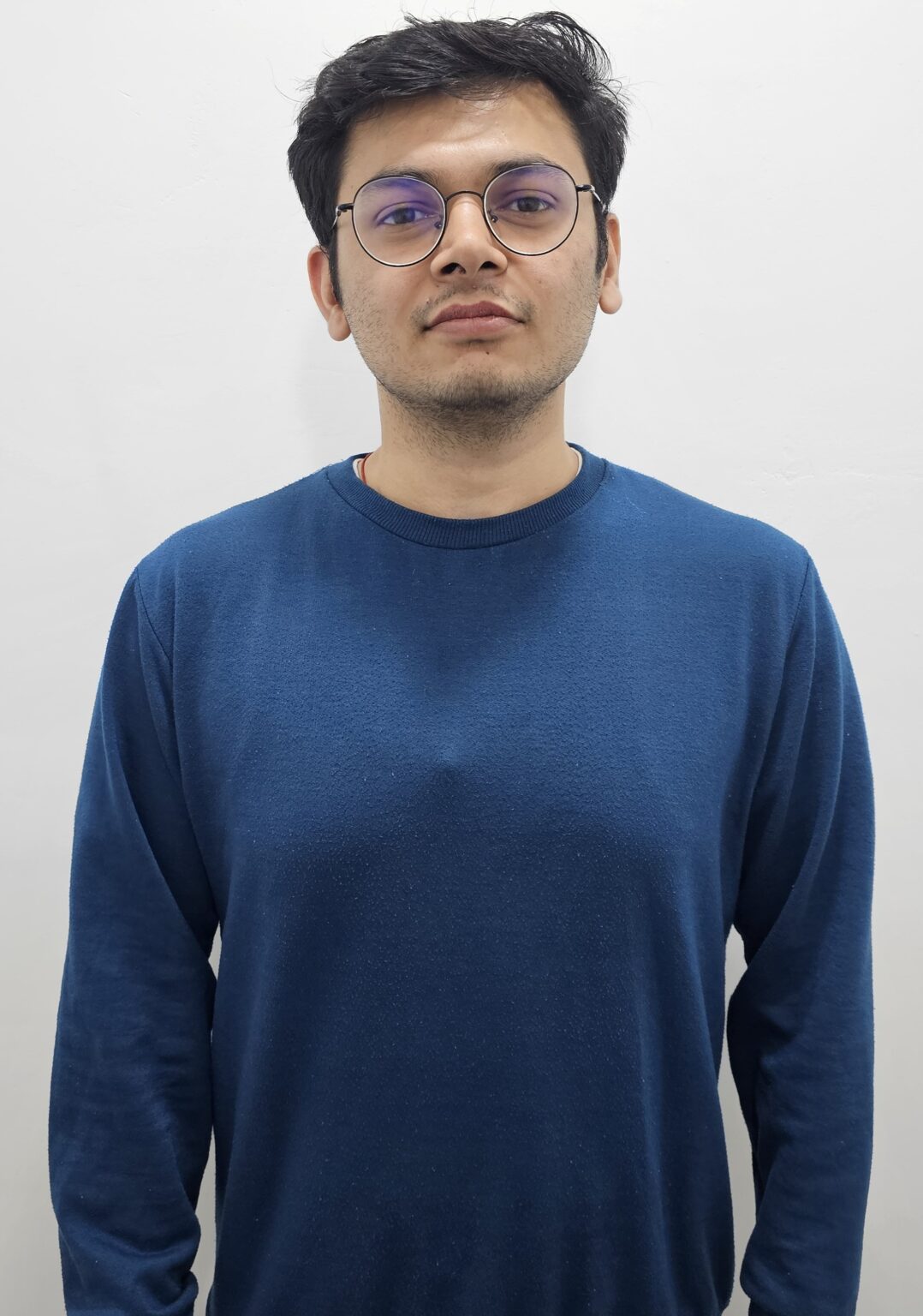Naveen Giri Goswami
