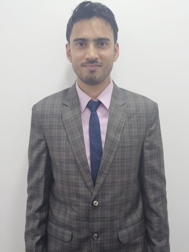 Mohammad Tahir Khan