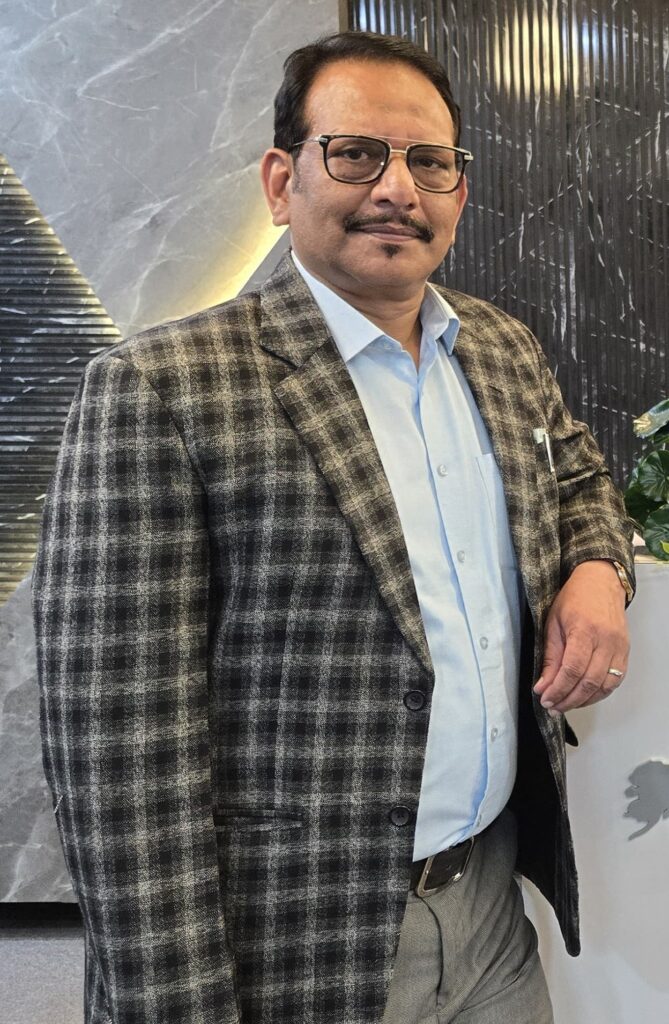 Arshad Zia