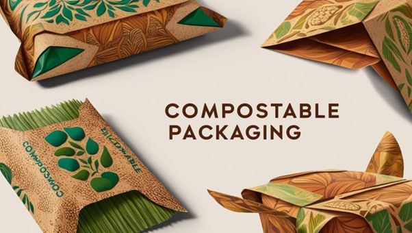 Compostable Packaging: A Zero-Waste Solution