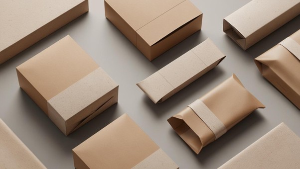 Packaging Design for Recyclability