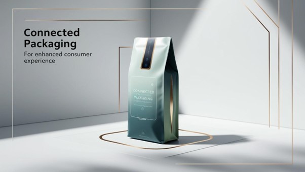 Connected Packaging for Enhanced Consumer Experience