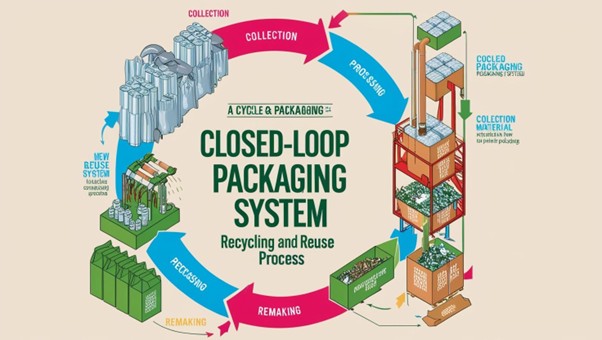 Closed-Loop Packaging Systems