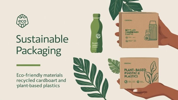 Sustainable Packaging and Brand Perception