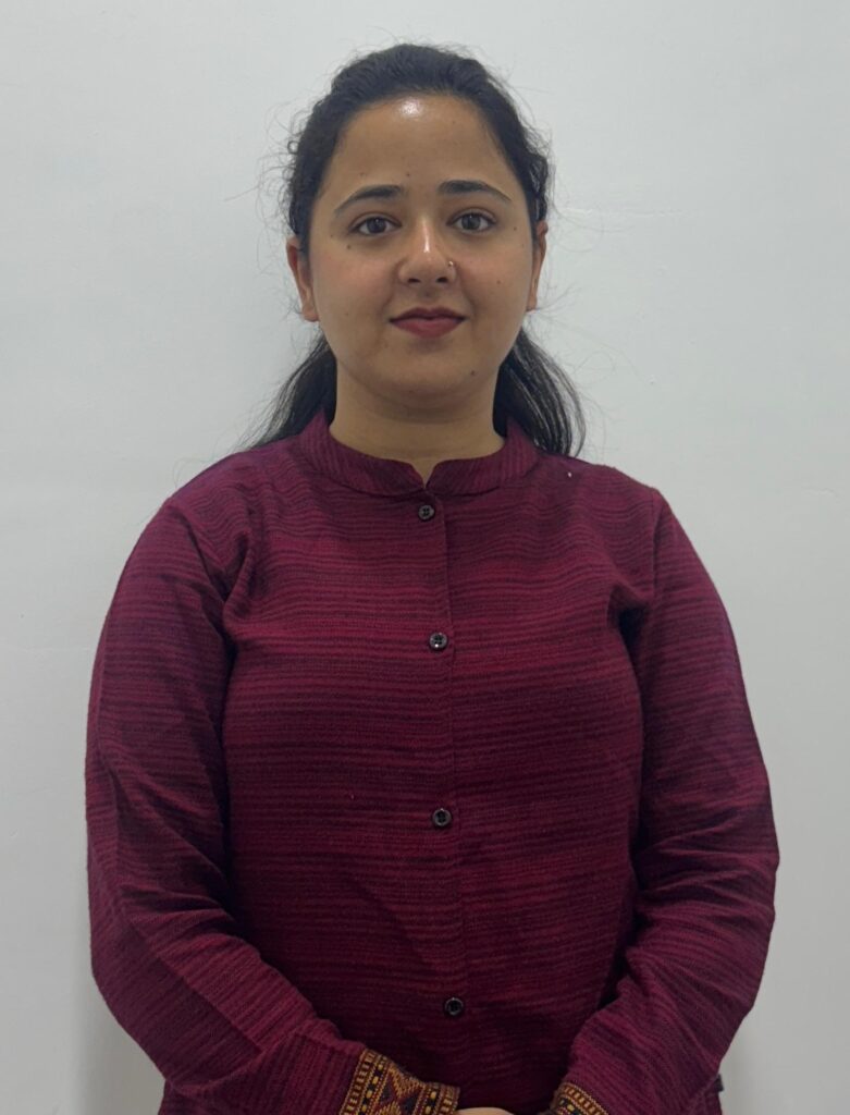Aditi Joshi