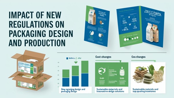 Impact of New Regulations on Packaging Design and Production