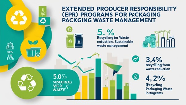 Implementing Extended Producer Responsibility (EPR) Programs for Packaging Waste Management