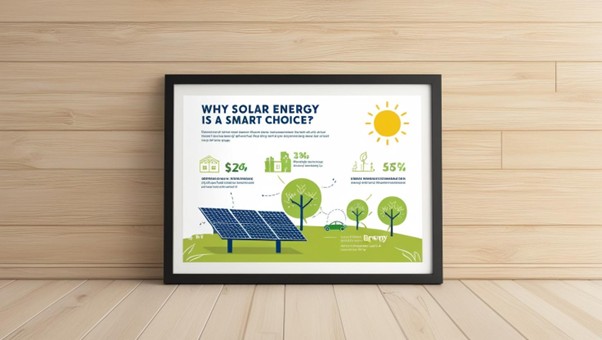 Why Solar Energy is a Smart Choice