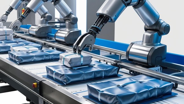 Advanced Robotics for Packaging Lines