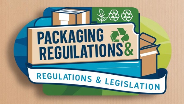 Packaging Regulations & Legislation: Navigating Compliance and Sustainability