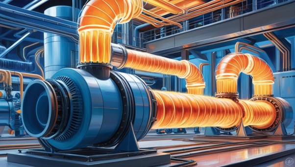 Thermal Energy Storage: Turning Heat into Power