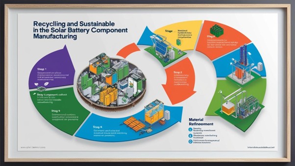Recycling & Sustainability in Storage
