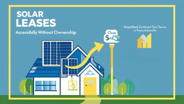 Solar Leases: Access Without Ownership