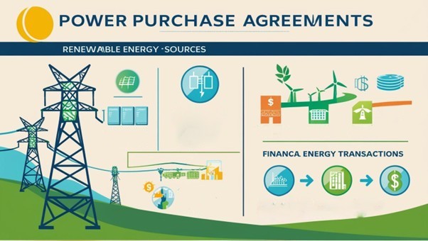 Power Purchase Agreements (PPAs): Buy the Power, Not the Panels