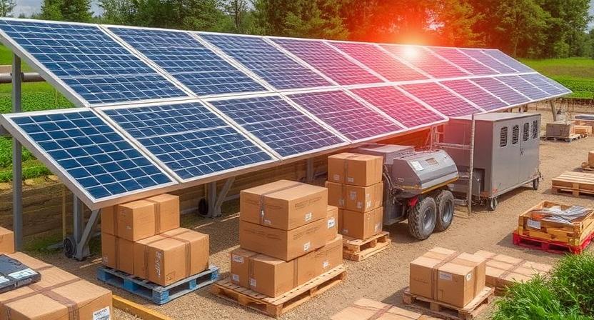 solar