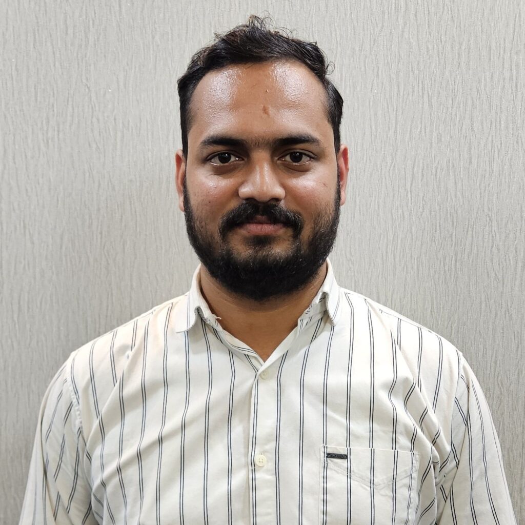 Rahul Nagar
