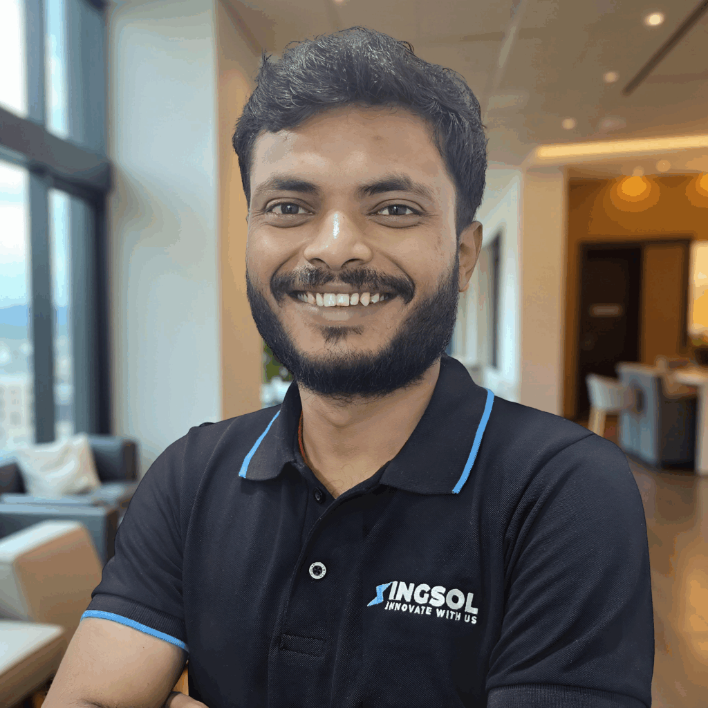Kunal Rajak
