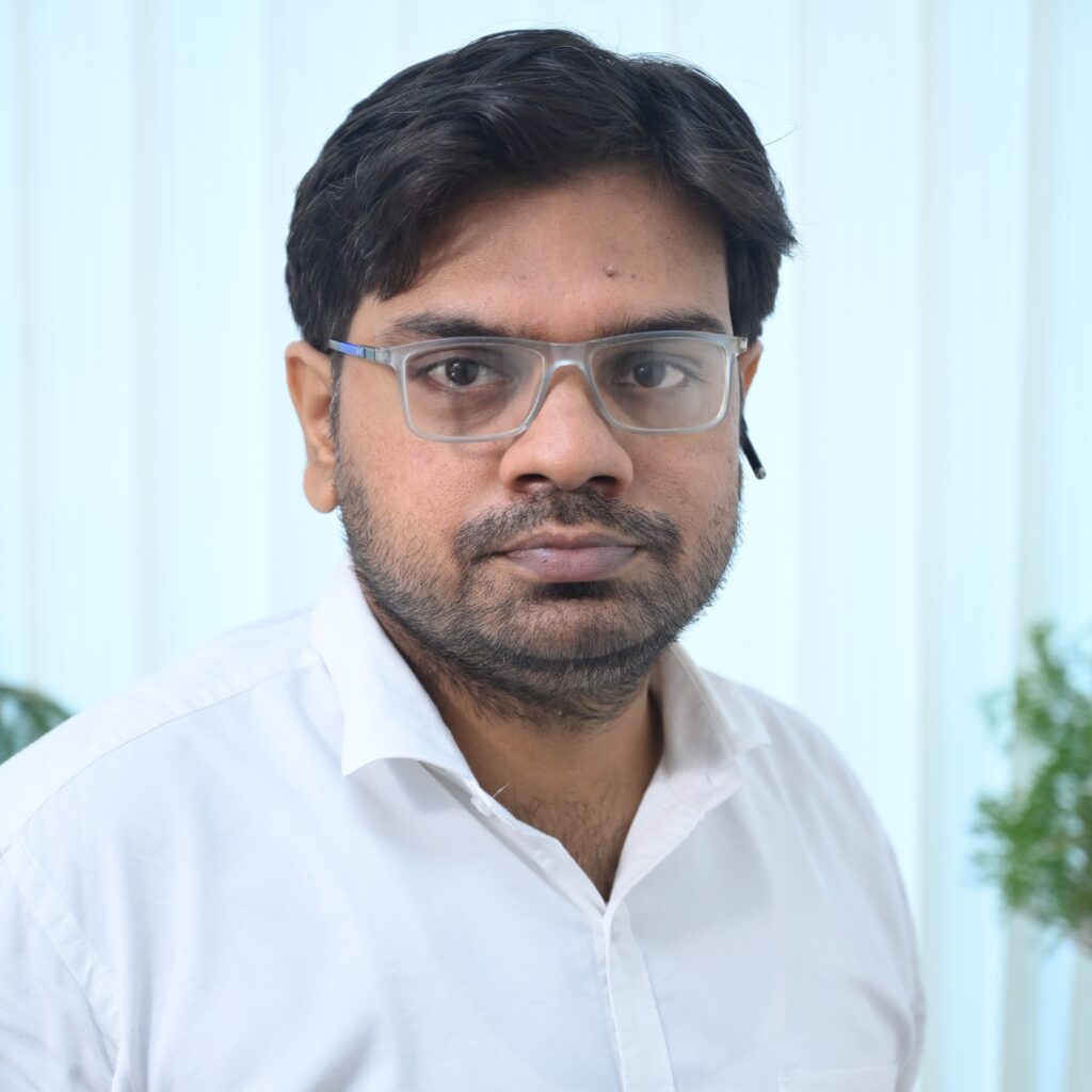 Mayank Kumar
