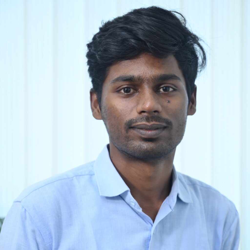 Ayaz Ahmad Ansari