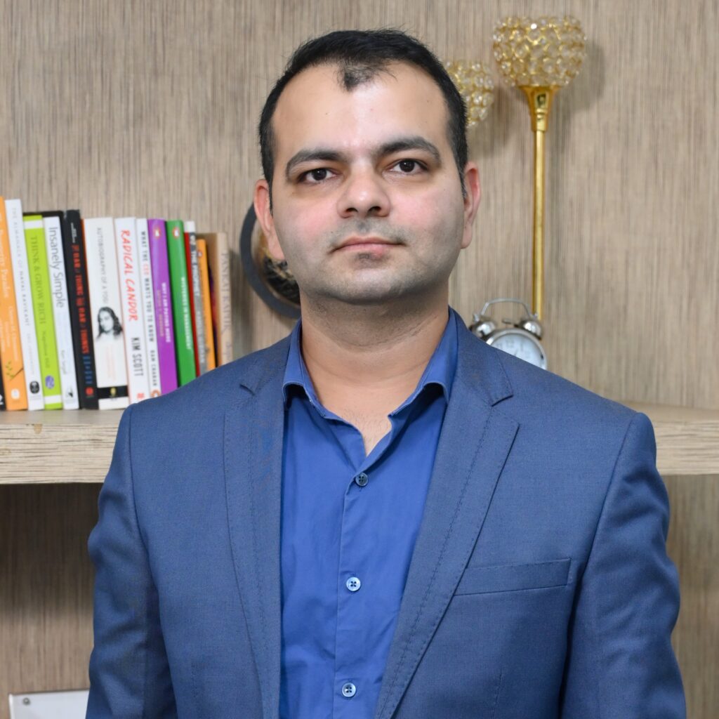 Sachin Budhwar