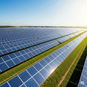 solar panels