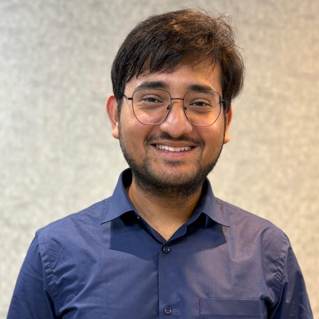 Abhinav Gaur