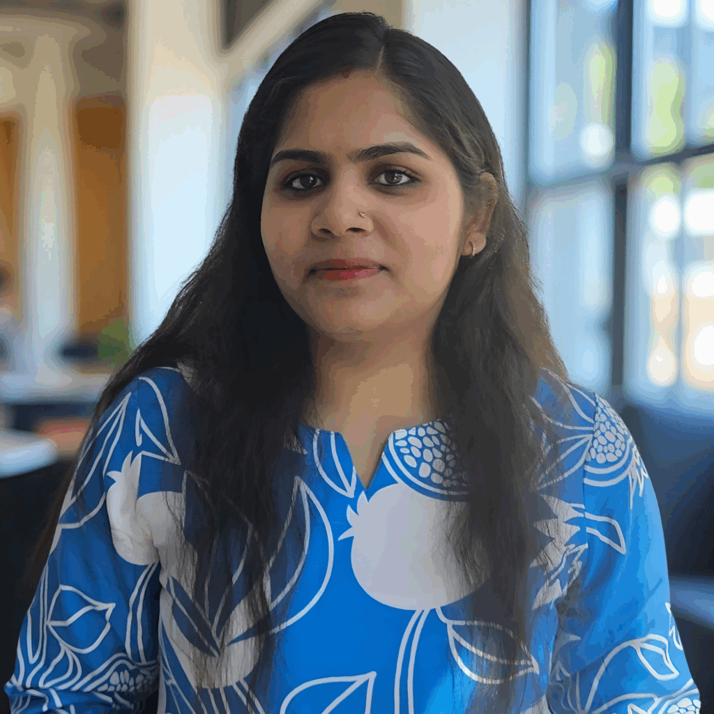 Vinita Choudhry
