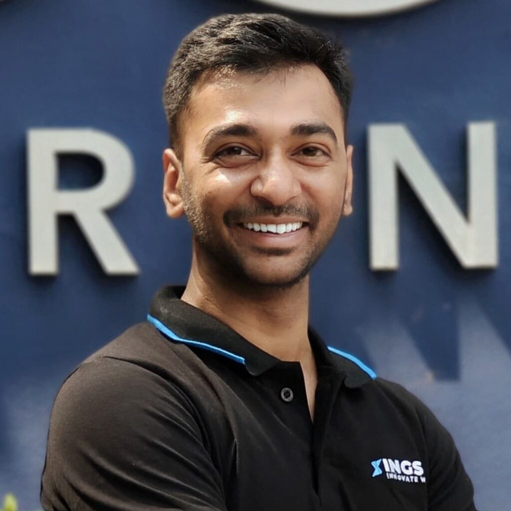 Amanjeet Singh
