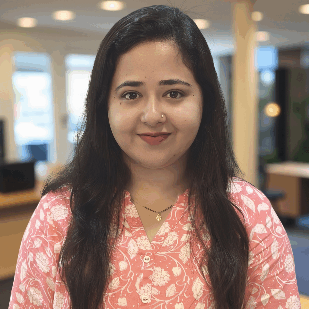 Aditi Joshi