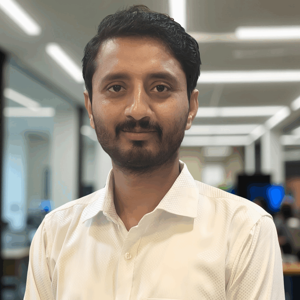 Rishabh Singh