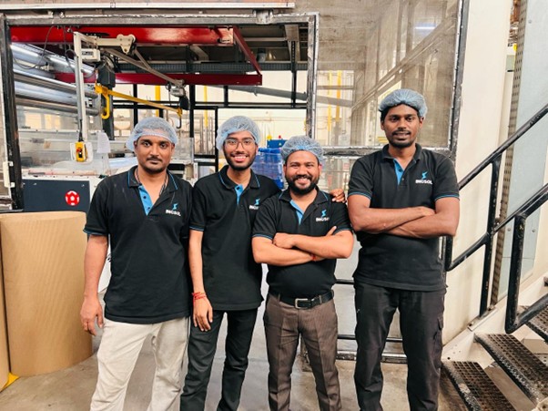 Why Choose a Specialist Like INGSOL