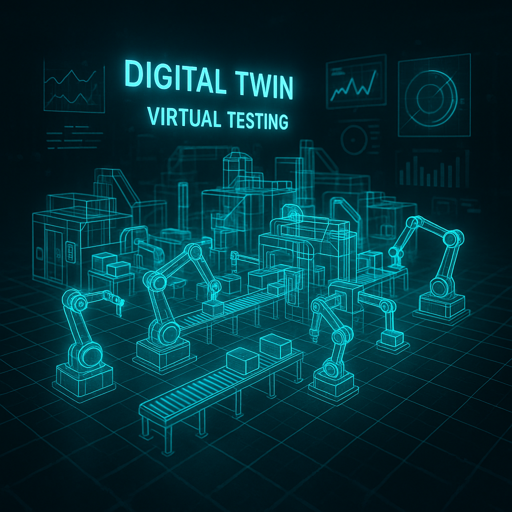 Digital Twin