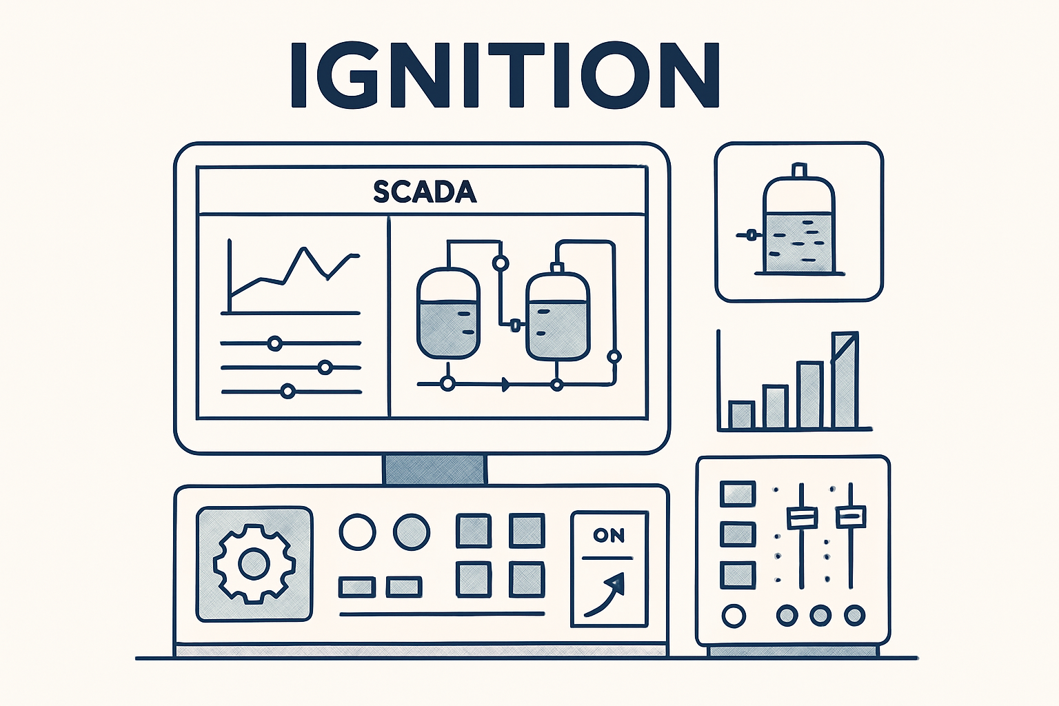 Ignition SCADA