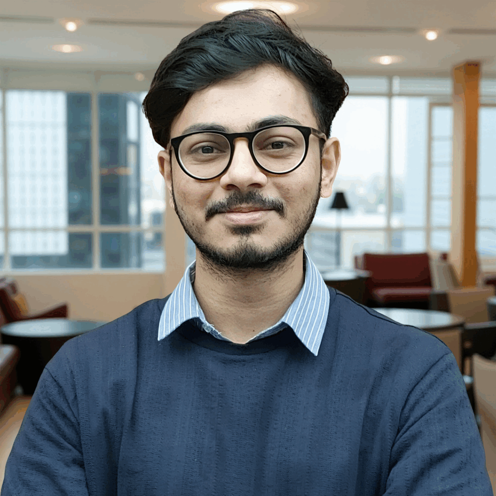 Priyesh Sheth