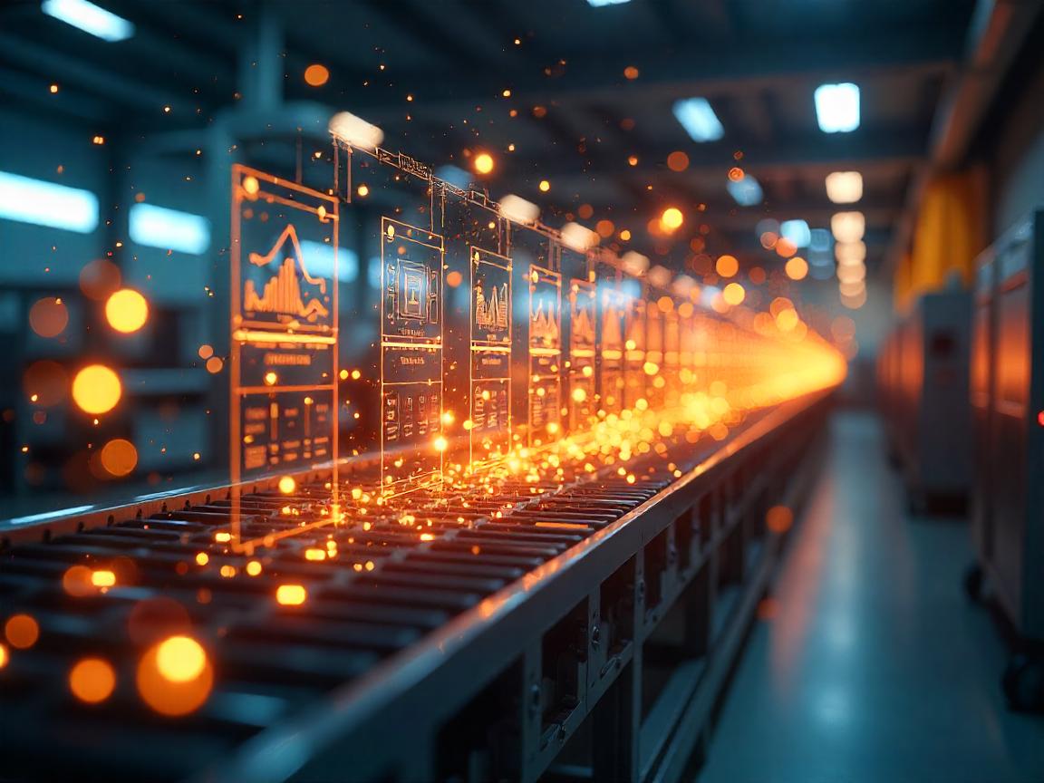 Proven Industrial Use Cases